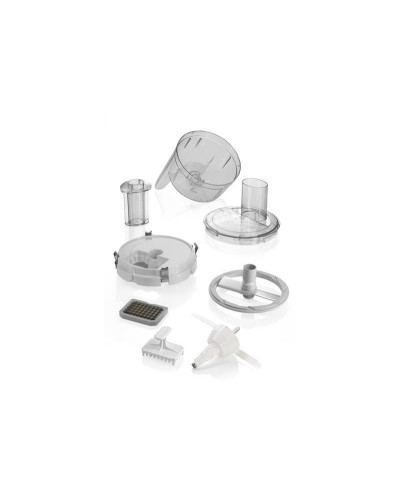 Насадка для нарезки кубиками Bosch MUZ5CC2