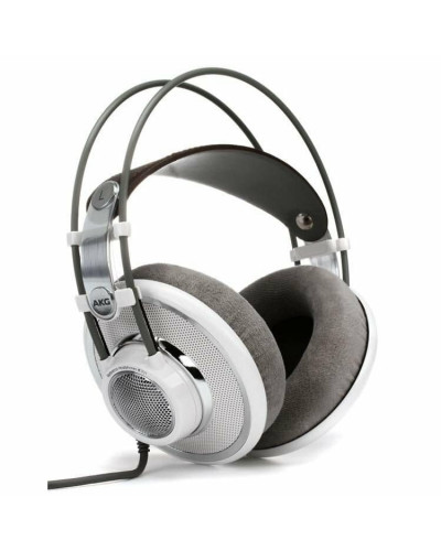 Наушники AKG K701 White (2458X00180)
