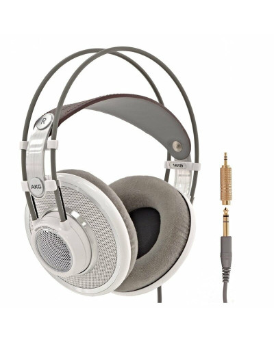 Наушники AKG K701 White (2458X00180)