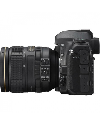Nikon D780 body (VBA560AE)