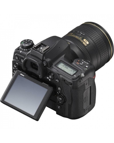 Nikon D780 body (VBA560AE)