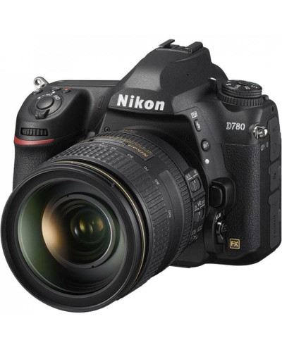 Nikon D780 body (VBA560AE)