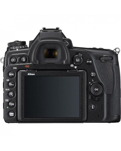 Nikon D780 body (VBA560AE)