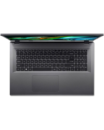 Ноутбук Acer Aspire 3 A317-55P-P9JR (NX.KDKEU.005) Steel Gray