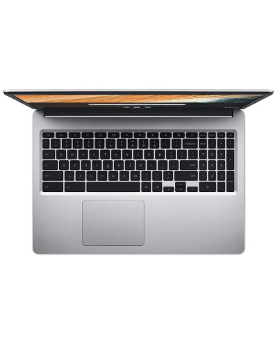 Ноутбук Acer Chromebook 315 CB315-3HT-C5WQ (NX.ATEEH.003) Silver