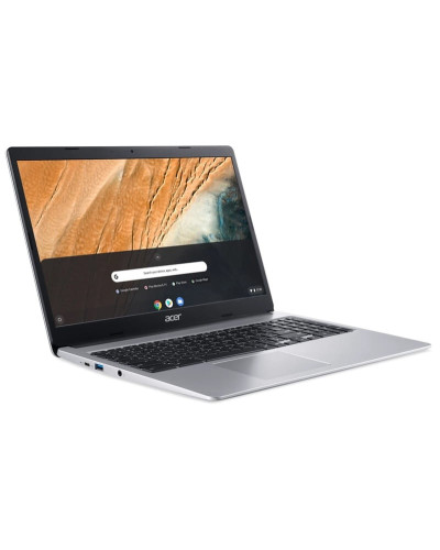 Ноутбук Acer Chromebook 315 CB315-3HT-C5WQ (NX.ATEEH.003) Silver