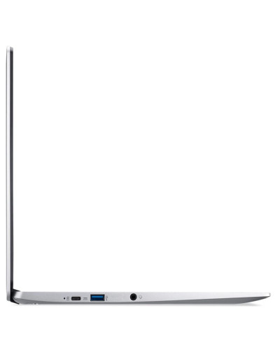 Ноутбук Acer Chromebook 315 CB315-3HT-C5WQ (NX.ATEEH.003) Silver