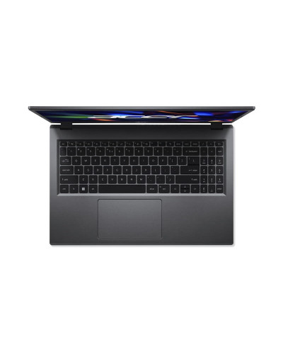 Ноутбук Acer Extensa 15 EX215-23-R0ZZ (NX.EH3EU.004) Steel Gray