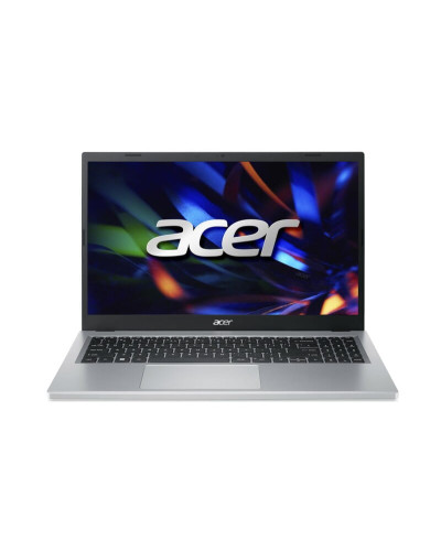 Ноутбук Acer Extensa 15 EX215-33-38X5 (NX.EH6EU.004) Silver