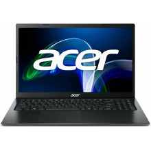 Ноутбук Acer Extensa EX215-54-34C9 (NX.EGJEU.00V) Charcoal Black