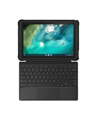 Ноутбук Asus Chromebook CZ1000DVA-L30037 (4711081368557) Black