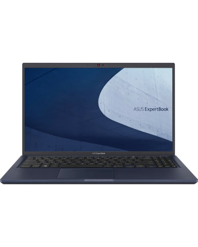 Ноутбук Asus Expertbook B1 B1502CBA-BQ2603 (90NX05U1-M02WT0) Star Black