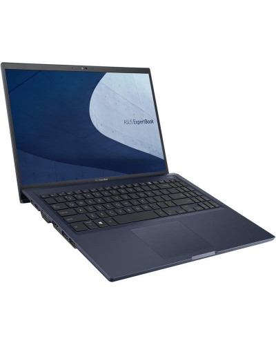 Ноутбук Asus Expertbook B1 B1502CBA-BQ2603 (90NX05U1-M02WT0) Star Black