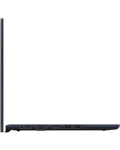 Ноутбук Asus Expertbook B1 B1502CBA-BQ2603 (90NX05U1-M02WT0) Star Black