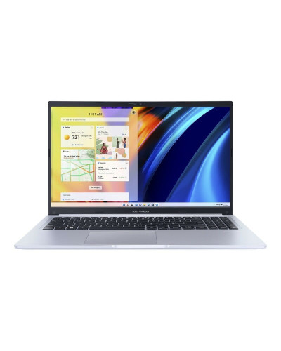 Ноутбук Asus Vivobook 15 X1502ZA-BQ1209 (90NB0VX2-M01U90) Icelight Silver
