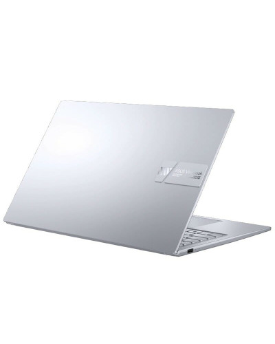 Ноутбук Asus Vivobook 15X K3504ZA-BQ036 (90NB11S2-M001F0) Cool Silver