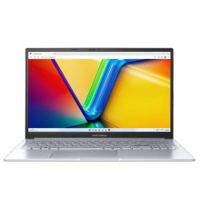 Ноутбук Asus Vivobook 15X K3504ZA-BQ036 (90NB11S2-M001F0) Cool Silver