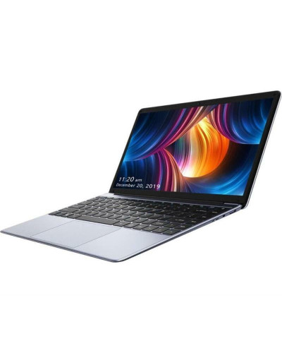 Ноутбук Chuwi HeroBook Pro (Z000000502694) Silver