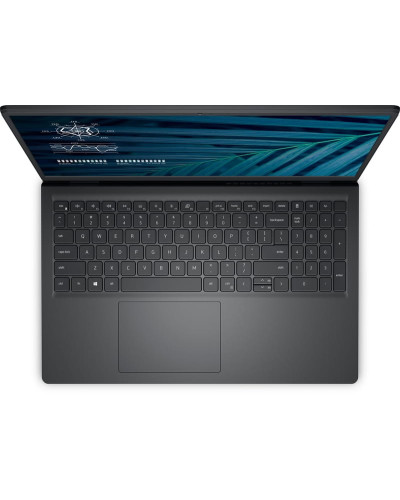 Ноутбук Dell Vostro 3510 (N8000VN3510GE_UBU) Black