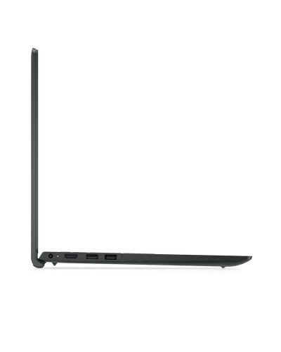 Ноутбук Dell Vostro 3510 (N8000VN3510GE_UBU) Black