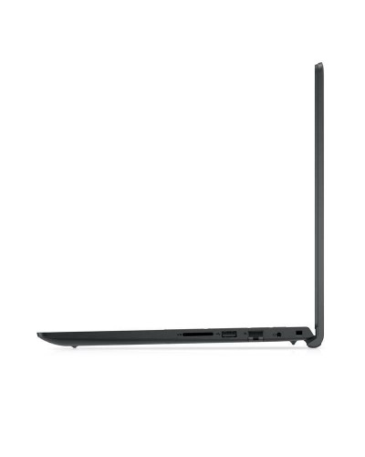 Ноутбук Dell Vostro 3510 (N8000VN3510GE_UBU) Black