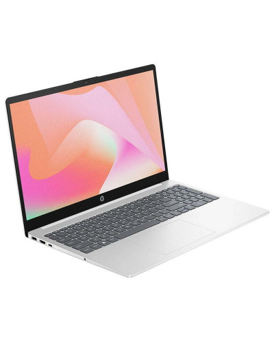 Ноутбук HP 15-fc0004ua (826U6EA) Blue