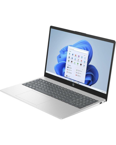 Ноутбук HP 15-fd0018ua (9H8P2EA) Silver