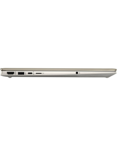 Ноутбук HP Pavilion 15-eh1013ua (437L2EA) Gold