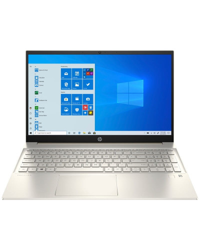 Ноутбук HP Pavilion 15-eh1013ua (437L2EA) Gold
