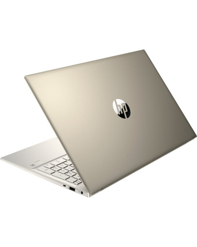 Ноутбук HP Pavilion 15-eh1013ua (437L2EA) Gold