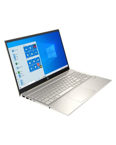 Ноутбук HP Pavilion 15-eh1013ua (437L2EA) Gold