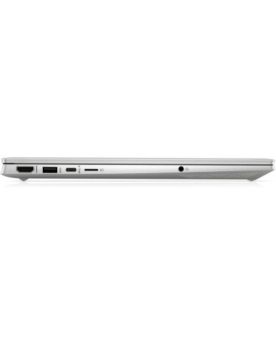 Ноутбук HP Pavilion 15-eh1134ua (9H8N1EA) Silver