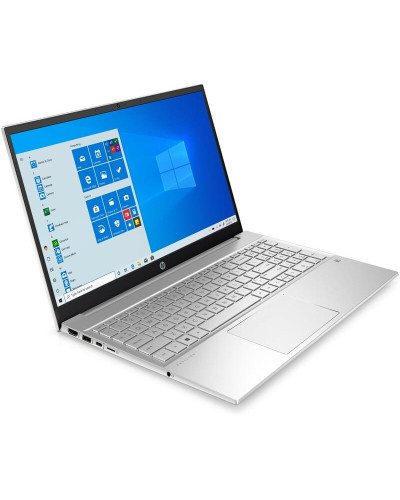 Ноутбук HP Pavilion 15-eh1134ua (9H8N1EA) Silver