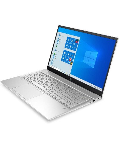 Ноутбук HP Pavilion 15-eh1134ua (9H8N1EA) Silver