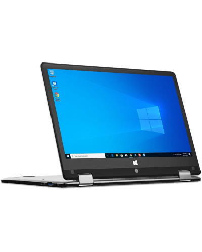 Ноутбук Jumper EZbook X1S (680579685633) Silver