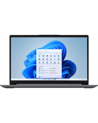 Ноутбук Lenovo IdeaPad 1 15ADA7 (82R100A4RA) Cloud Grey