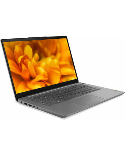 Ноутбук Lenovo IdeaPad 3 14ITL6 (82H701MQRA) Arctic Grey