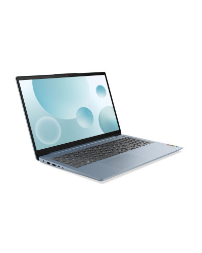 Ноутбук Lenovo IdeaPad 3 15IAU7 (82RK00S6RA) Misty Blue