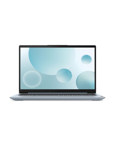 Ноутбук Lenovo IdeaPad 3 15IAU7 (82RK00S6RA) Misty Blue