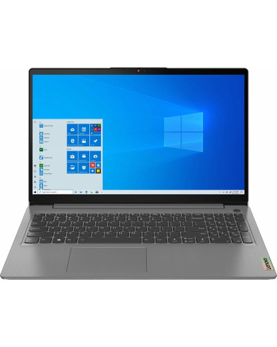 Ноутбук Lenovo IdeaPad 3 15ITL6 (82H800UKRA) Arctic Grey