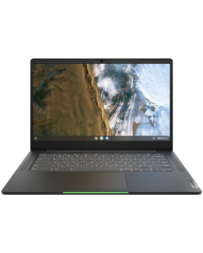 Ноутбук Lenovo IdeaPad 5 Chrome 14ITL6 (82M8001AMX) Storm Grey