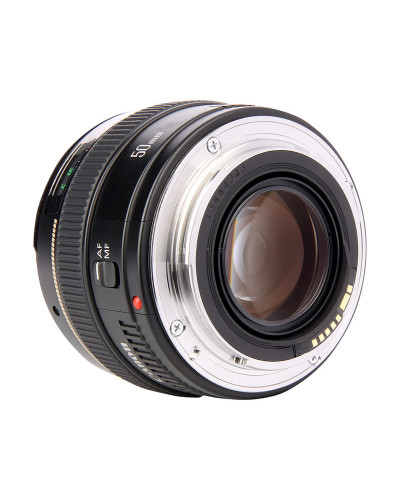 Объектив Canon EF 50mm f/1.4 USM (2515A012) <укр>