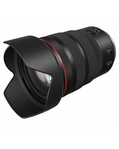 Объектив Canon RF 24-70mm f/2.8 L IS USM (3680C005) <укр>