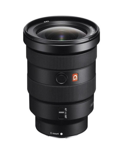 Об`єктив Sony 16-35mm f/2.8 GM NEX FF (SEL1635GM.SYX)