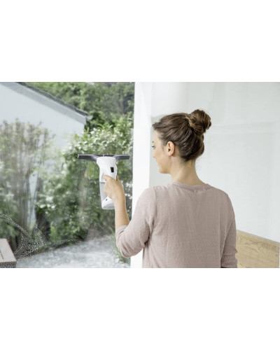 Віконний пилосос Karcher WV 1 Plus (white) (1.633-202.0)