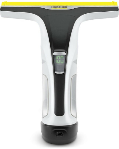 Віконний пилосос Karcher WV 6 Plus White (1.633-530.0)