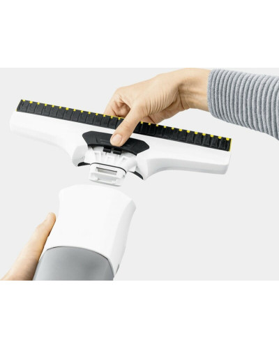 Віконний пилосос Karcher WV 6 Plus White (1.633-530.0)