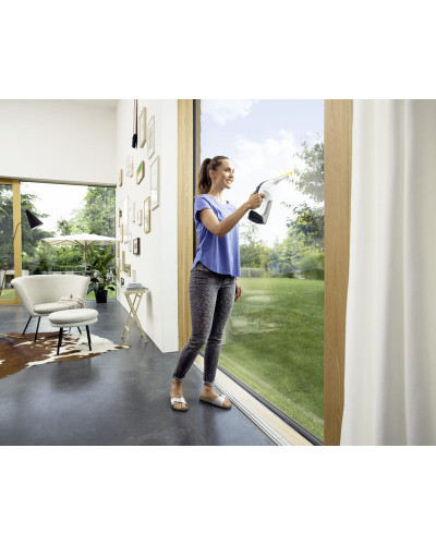 Віконний пилосос Karcher WV 6 Plus White (1.633-530.0)