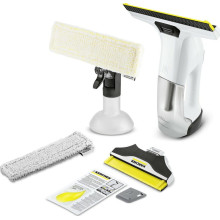 Віконний пилосос Karcher WV 6 Plus White (1.633-530.0)