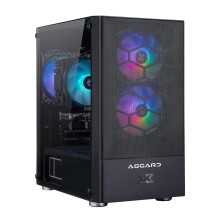Персональный компьютер ASGARD (A55.16.S15.65XT.2677)